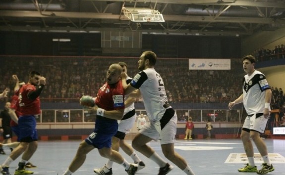 rk borac nikolic