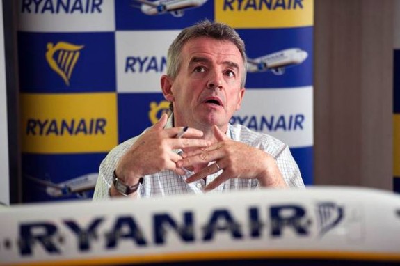 Ryanair