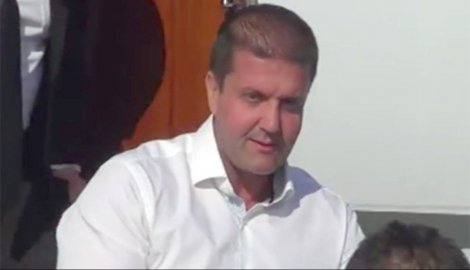 Ovako sada izgleda Darko Šarić 