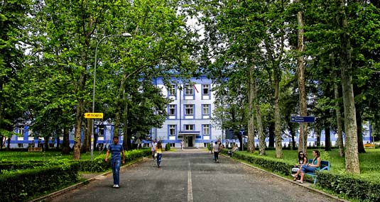 Banjaluka kampus