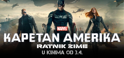 Captain America