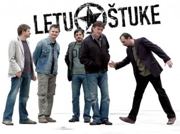 Letu-stuke