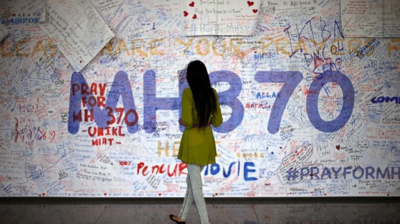 Malezija nestali avion