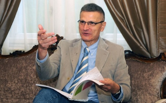 Nebojša Bradić