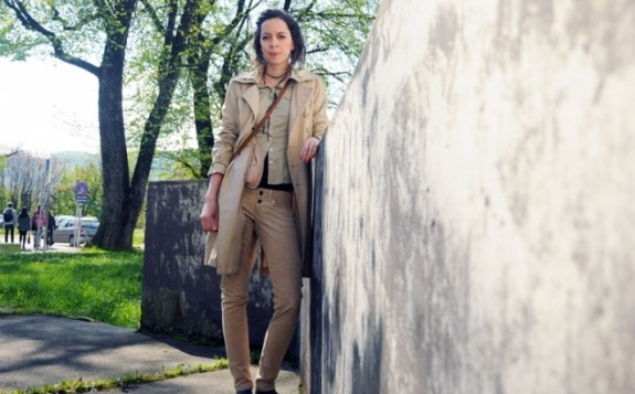 Nevena Milašinović