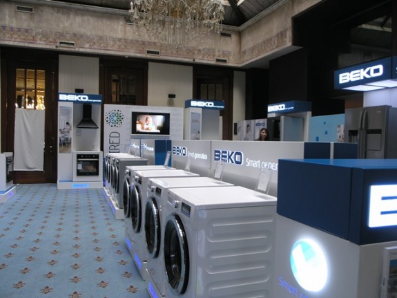 BEKO