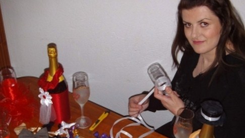 Sanja Blagojević
