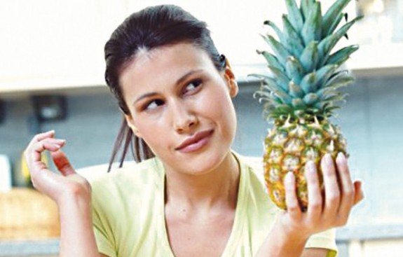 ananas