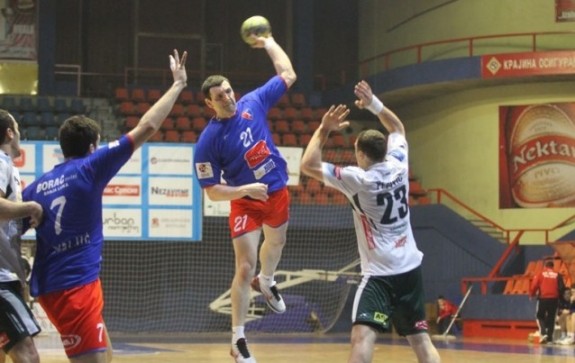 borac