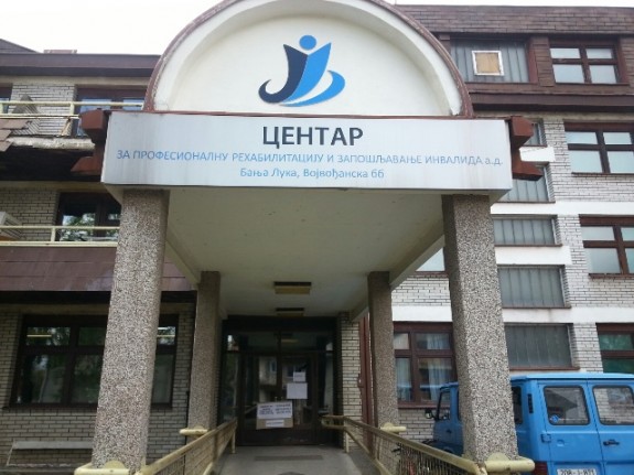centar za rehabilitaciju