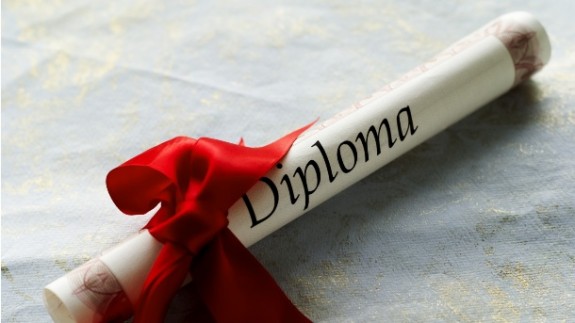 diploma