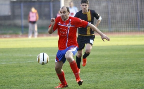 fk borac