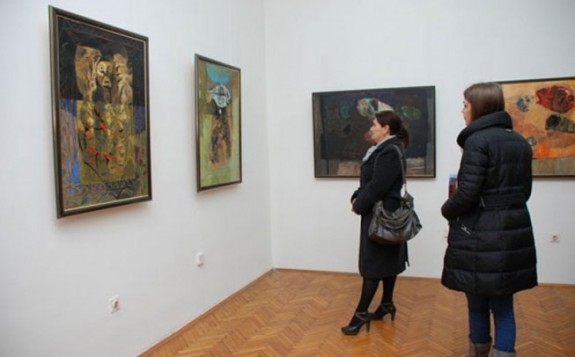 galerija
