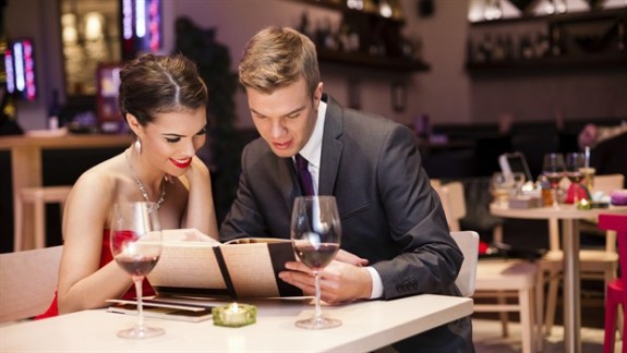 muškarac žena par izlazak seksi