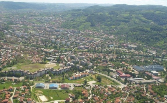 naselje banjaluke