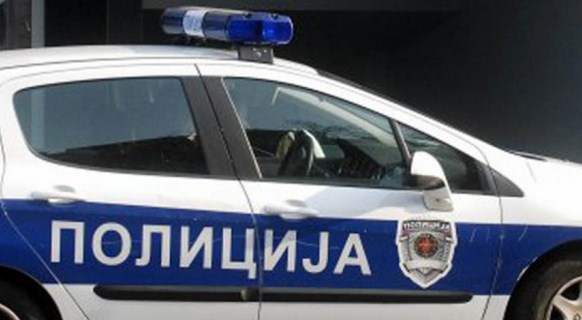 policija srbija