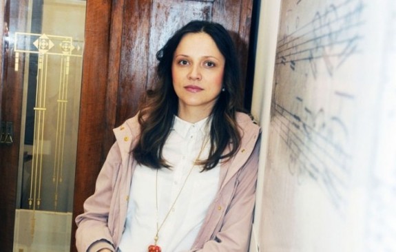 sanja