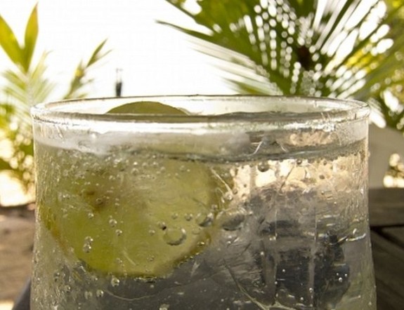topla limunada