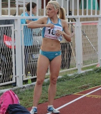 atletika 2
