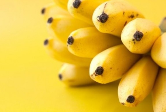 bananas