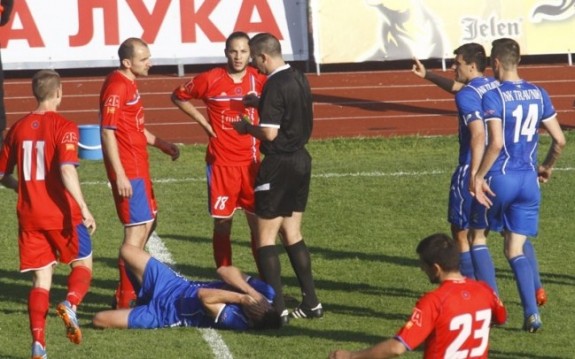 borac vs travnik
