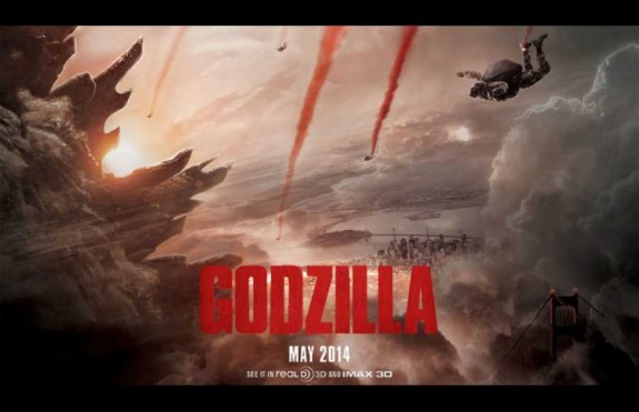 godzila
