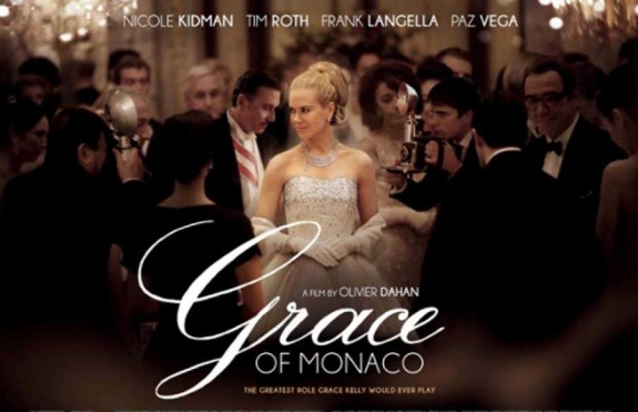 grace of monaco