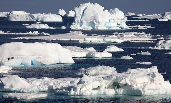 ice