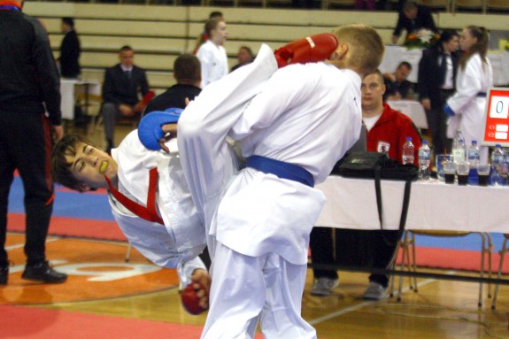 karate