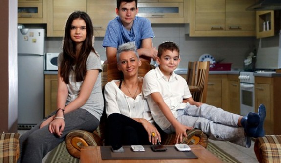 majka zabranila smartfone