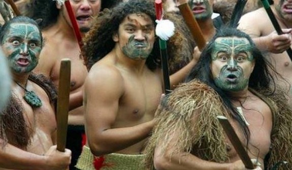 maori
