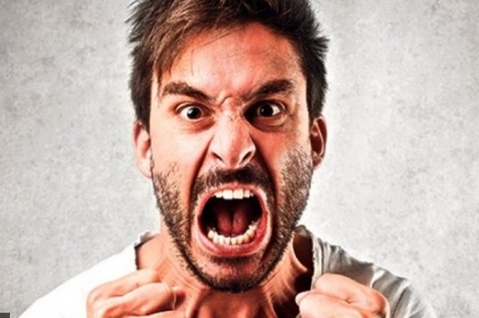 rage