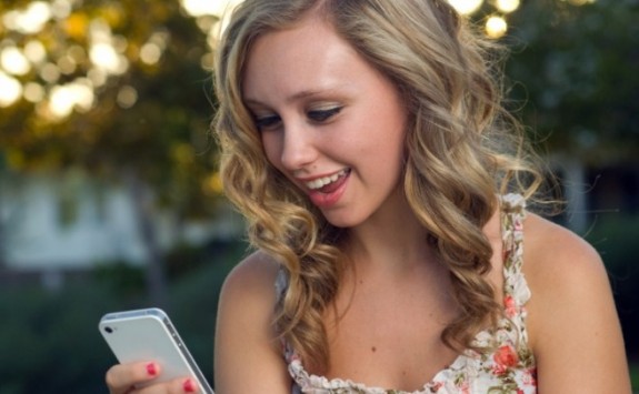 sms