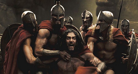 sparta