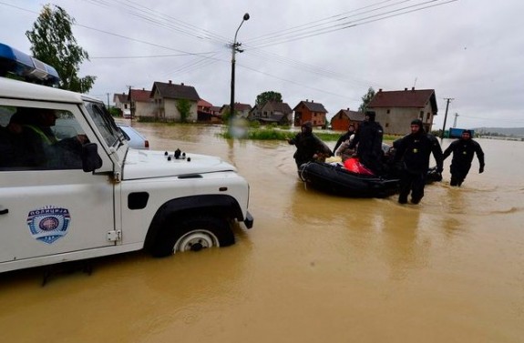 srbija poplave