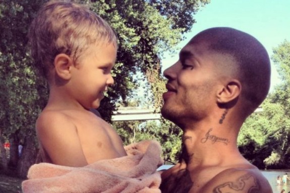 Dzeremi-miks-Stockton-Police