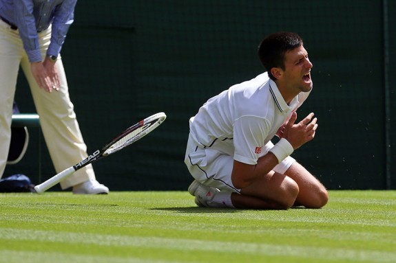 Novak-Djokovic