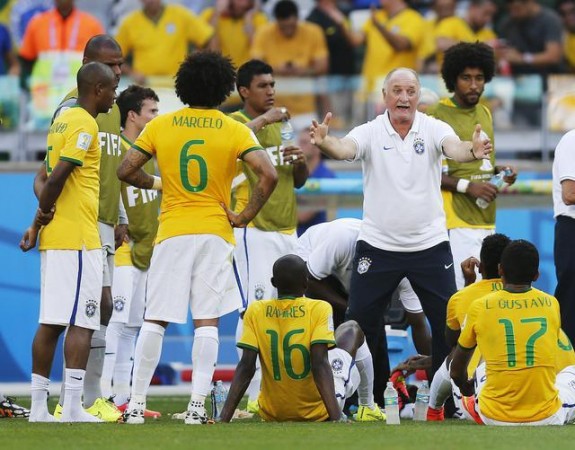 brazil