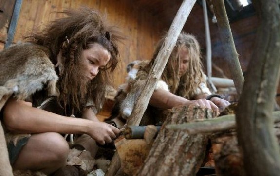 caveman