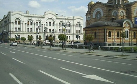 centar grada