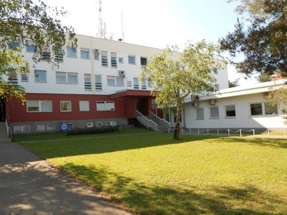 dom zdravlja srbac