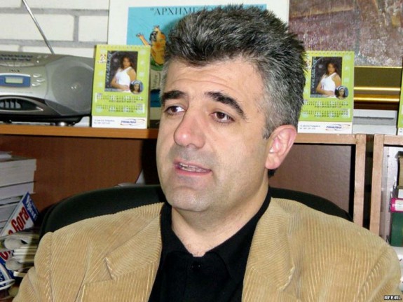 dusko jovanovic