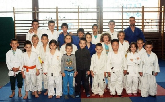 judo