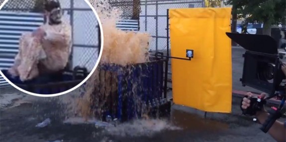 najhrabriji na internetu