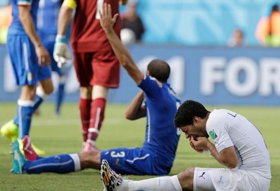 suarez