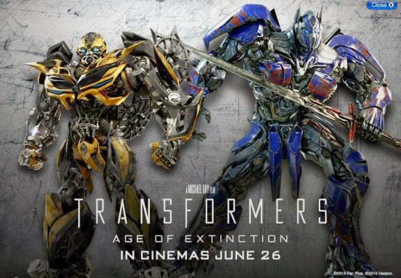 transformers