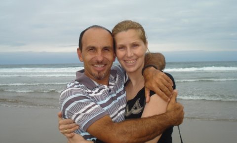 Avram i Radmila Tokatlidis