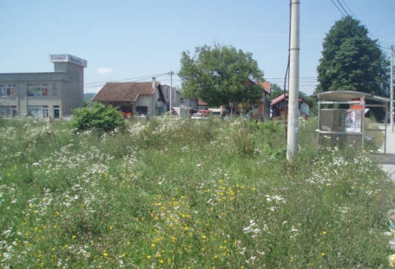 Banjaluka nepokoseno