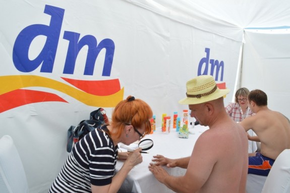 Besplatni dermatoloski pregledi Tuzla 2072014