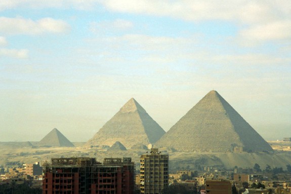 Giza-piramide-u-Gizi-1